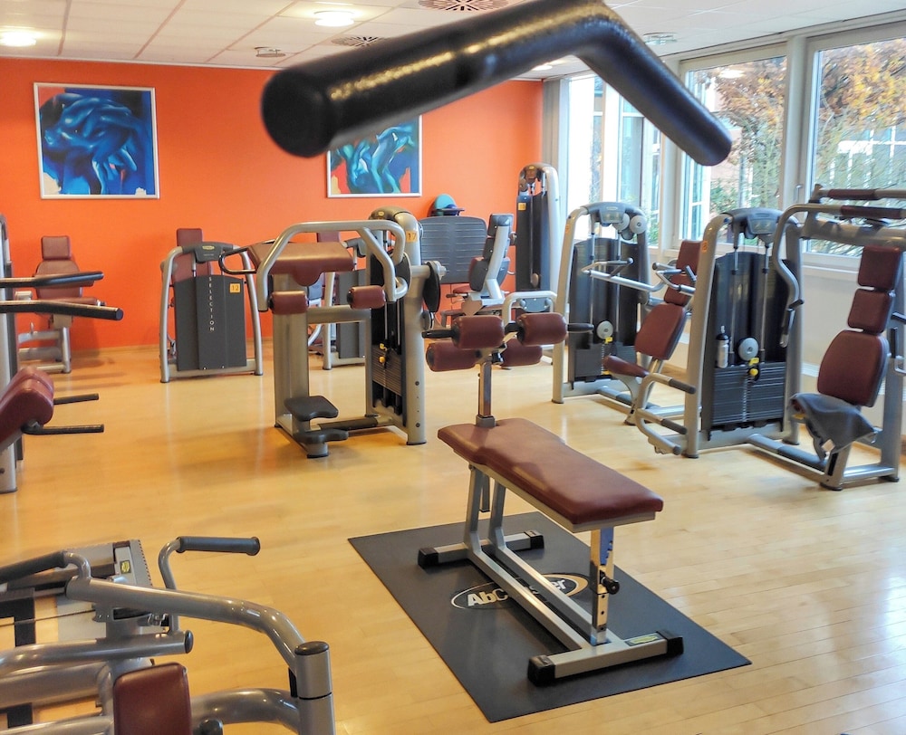 TOP CountryLine Heide Spa Hotel 44/68