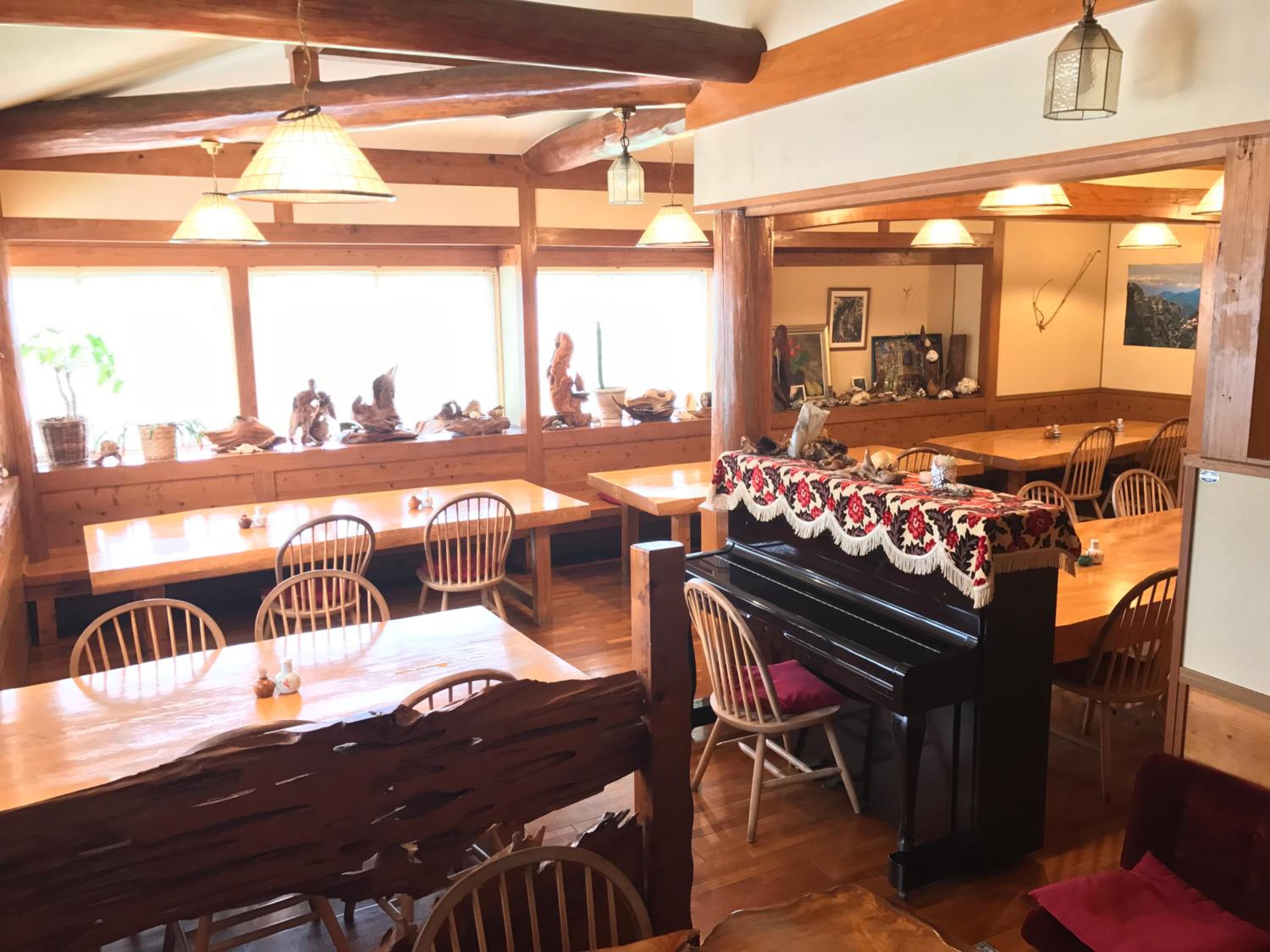 Minshuku Yakushima - Hostel 19/26