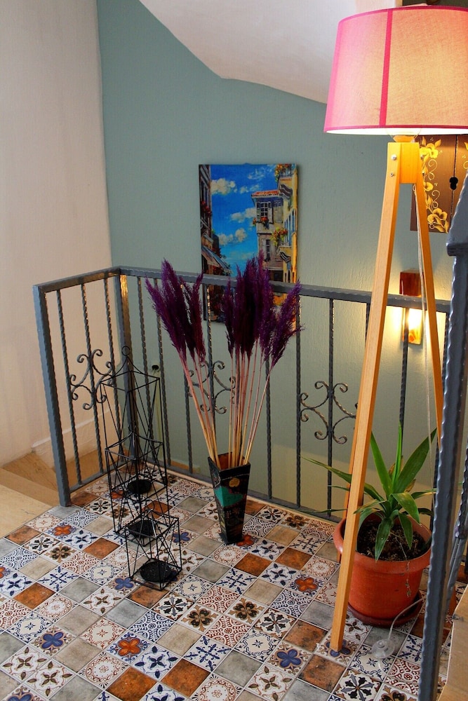 Alacati Lavender Butik Hotel 44/53