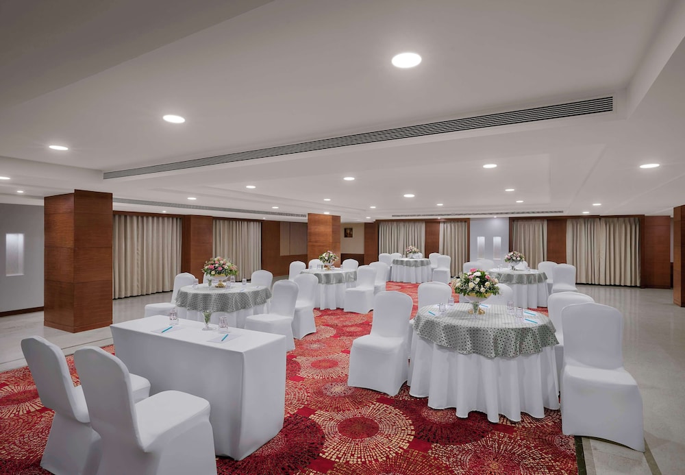 Best Western Plus Indore 46/48