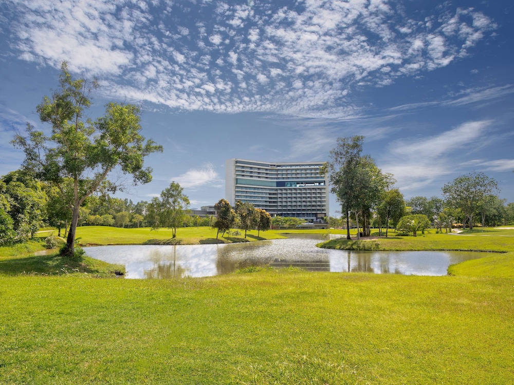 Radisson Golf And Convention Center Batam 73/74