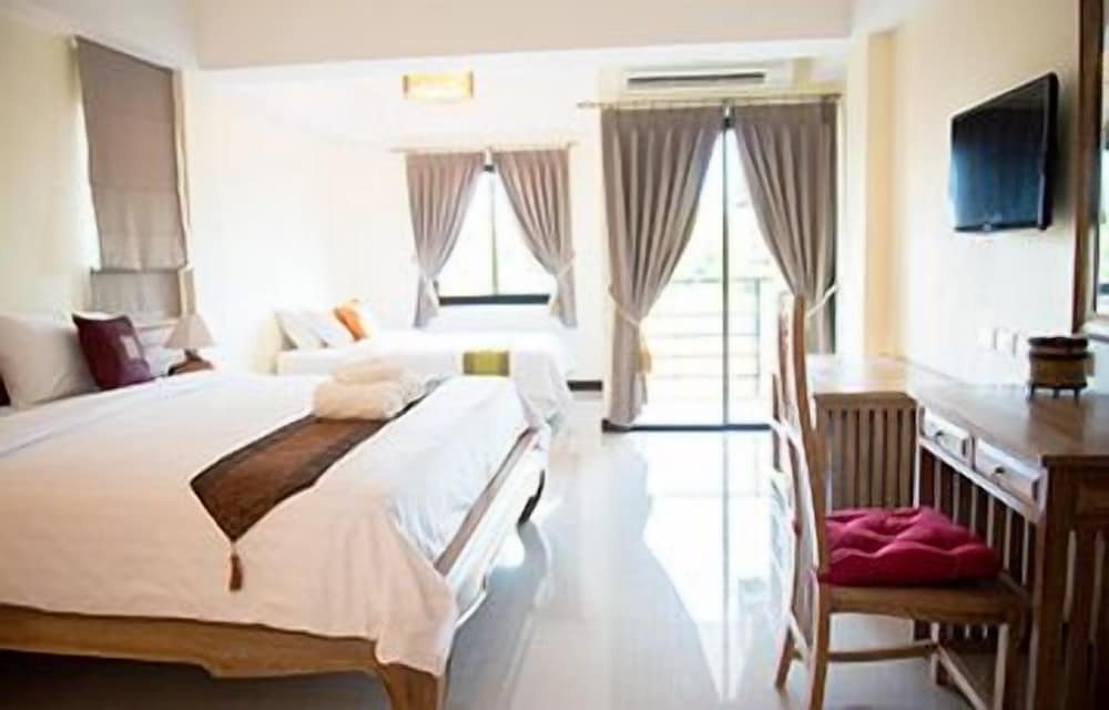 Chivapuri Residence Trat 13/50