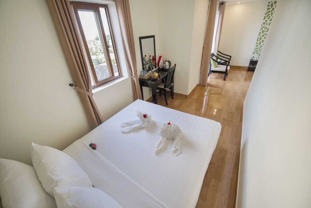 Hoi An Rose Garden Hotel 28/50