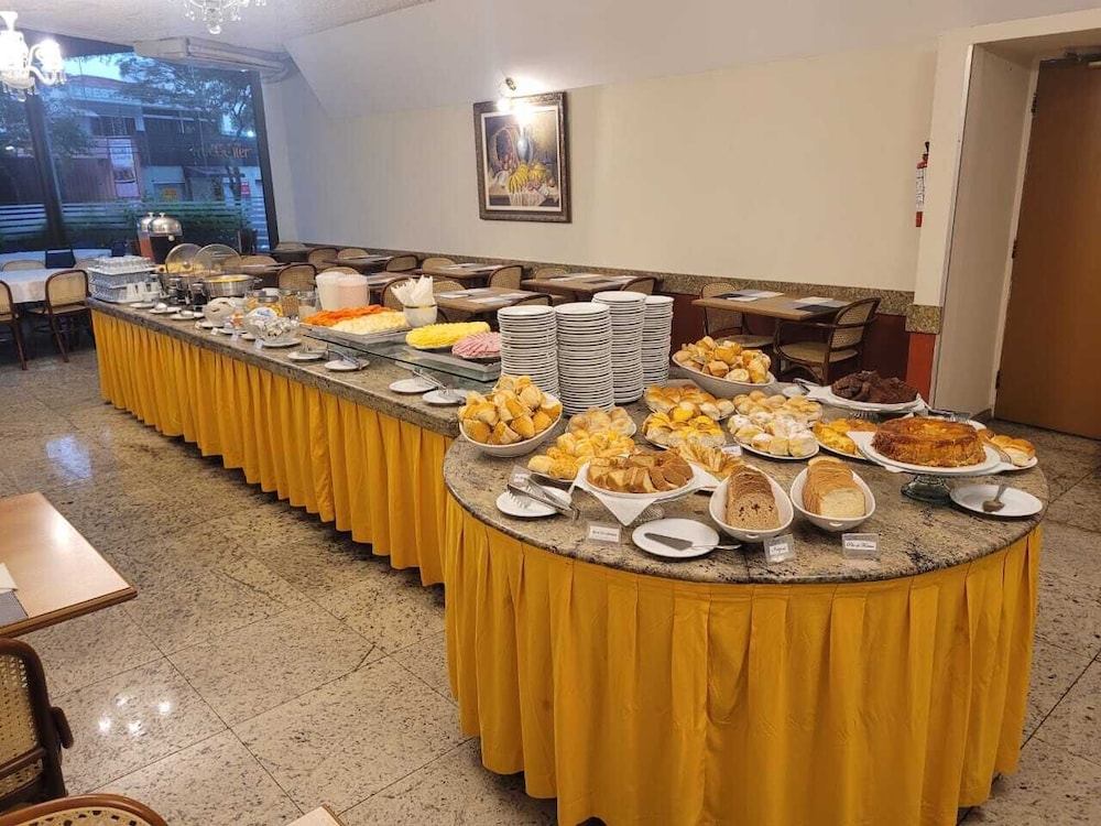 Dan Inn Sao Jose Dos Campos 36/49