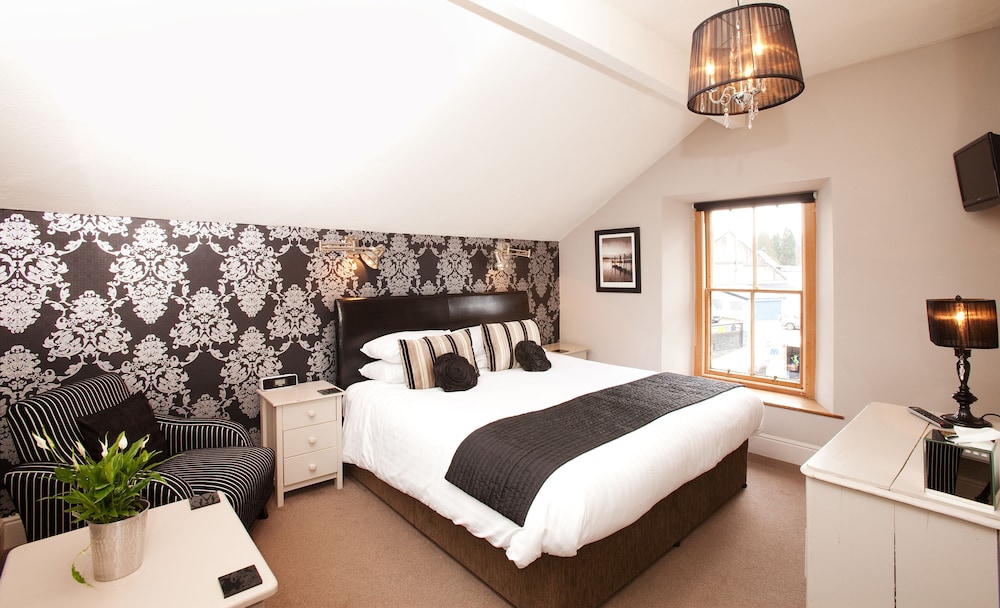 Jerichos Boutique Accommodation 24/67