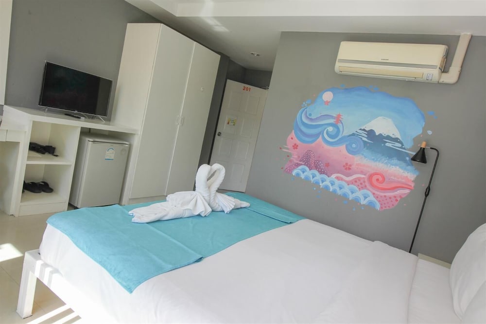 Guan Chao Yin Hotel 13/23