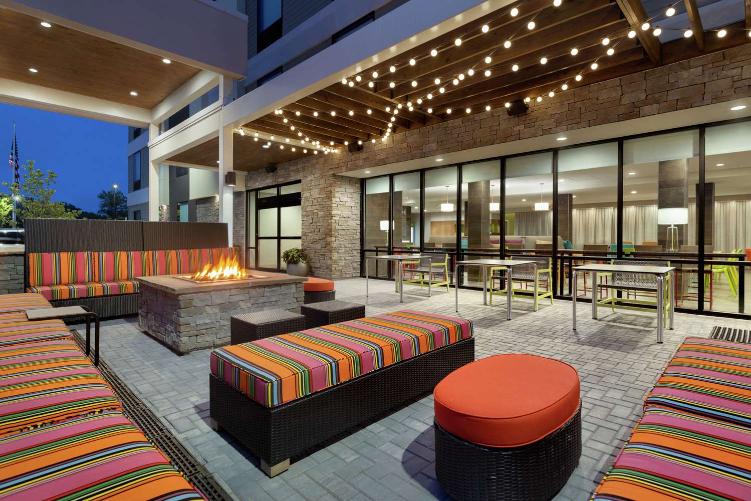 Home2 Suites by Hilton New Brunswick 11/20