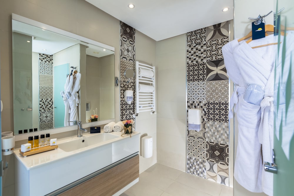 TUI BLUE Scheherazade - Adults Only 18/60