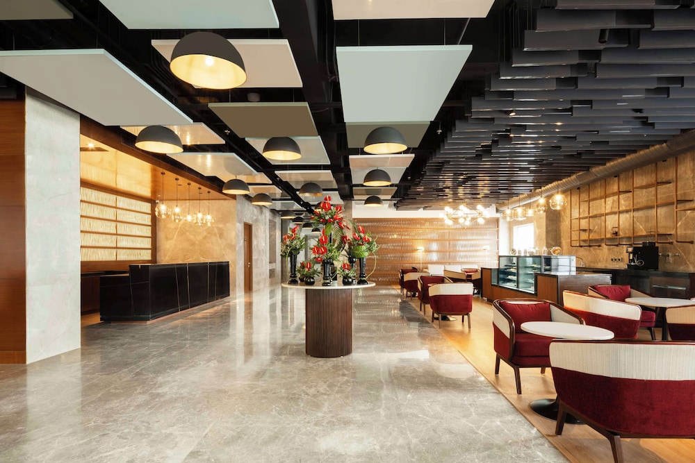 Radisson Hotel Vrindavan 27/50