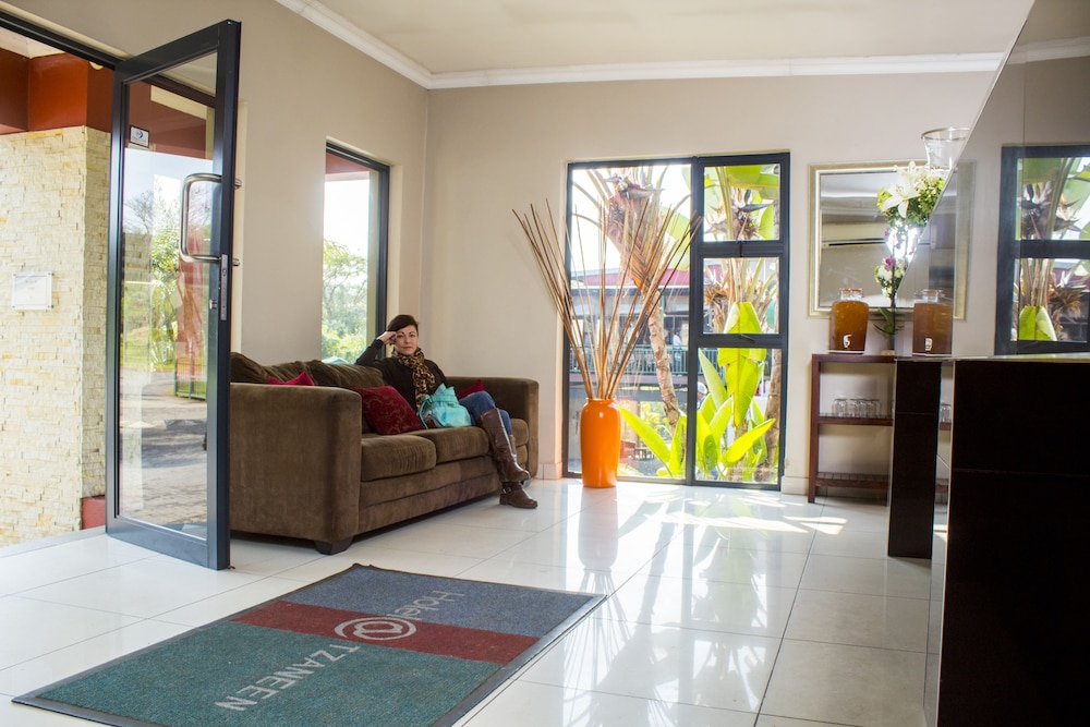 Hotel Tzaneen 64/70
