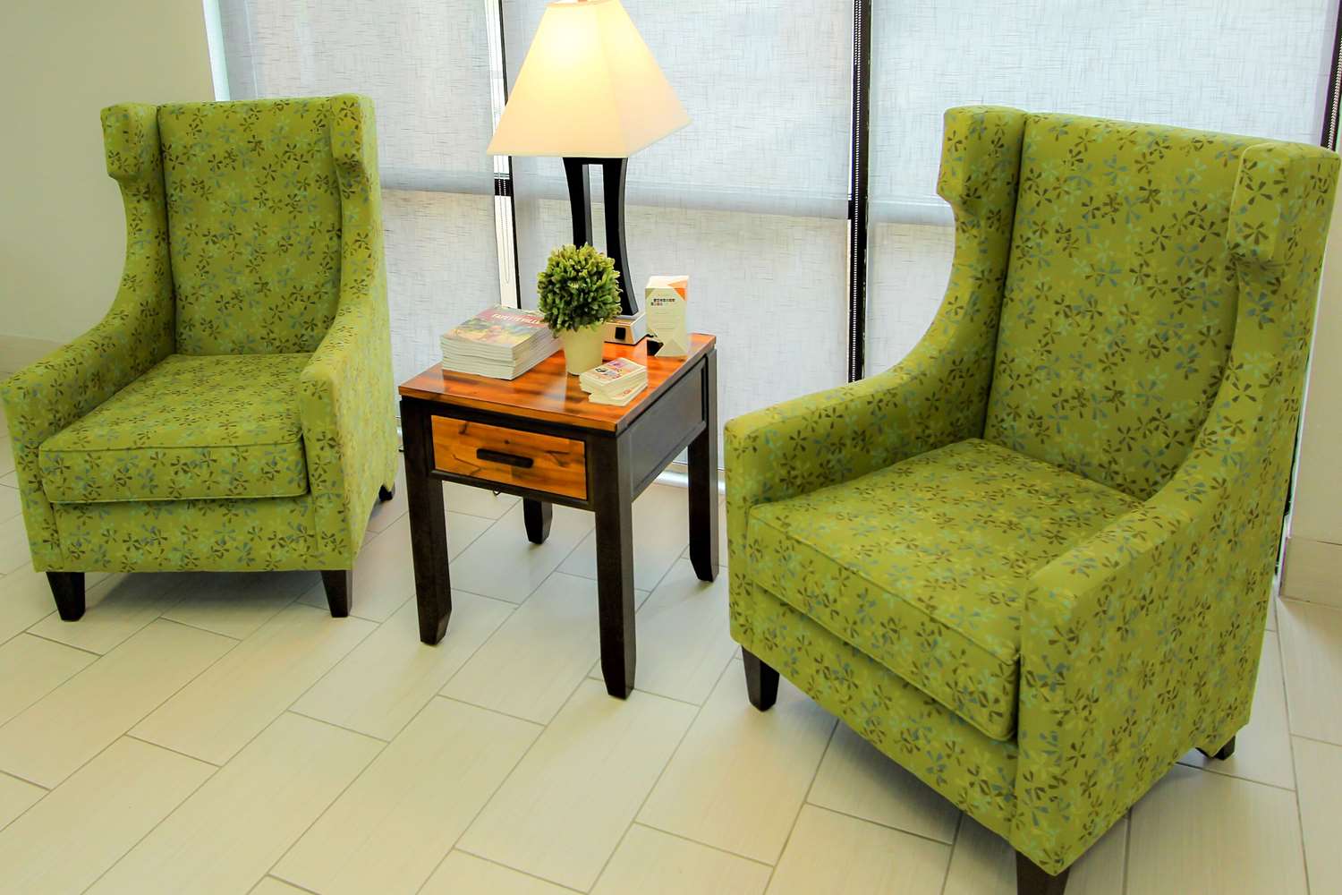 La Quinta Inn & Suites by Wyndham Fayetteville I-95 23/29