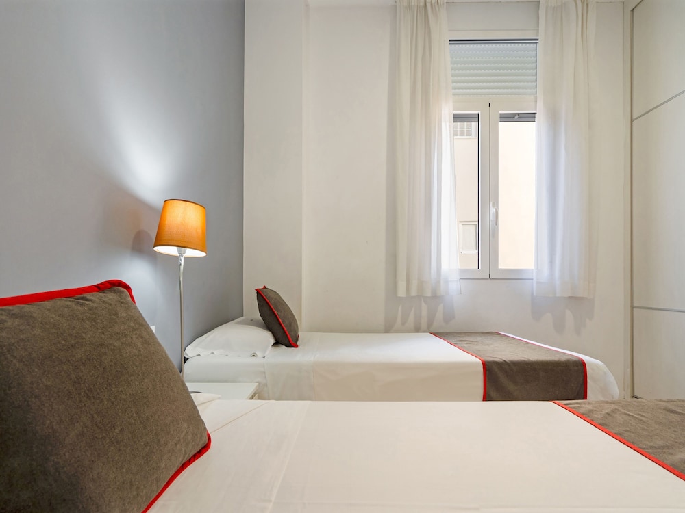 Luxury Apartments Puerto Valencia 28/50