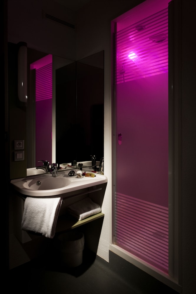 Ibis Budget Porto Gaia 28/50
