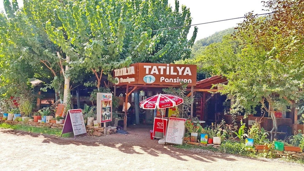 Olympos Tatilya Pansiyon 27/41