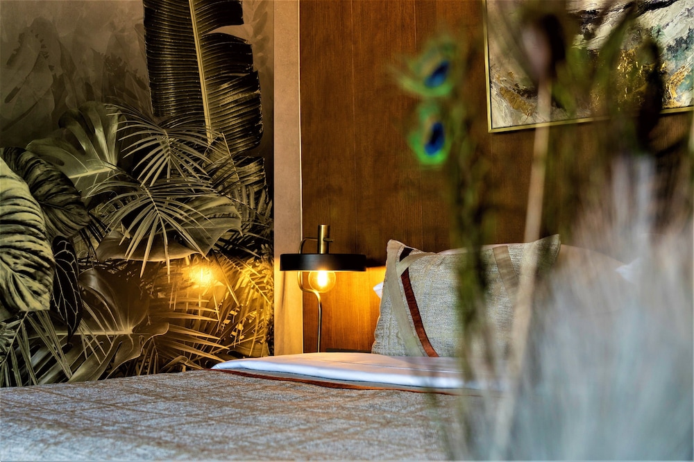 Ala Suites & Villas Yalikavak 21/60