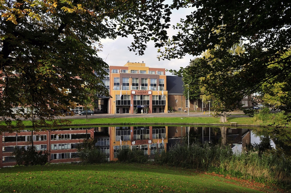 Amrath Hotel Alkmaar 3/63