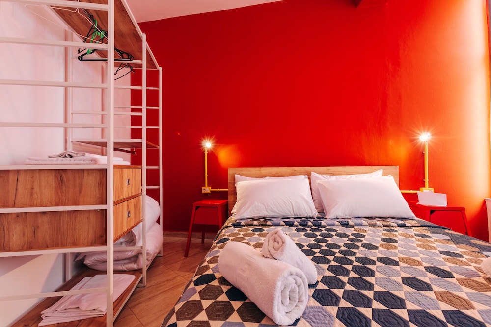 Arc Hotel Tirana 21/50
