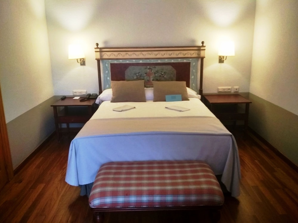 Parador De Ronda 27/71