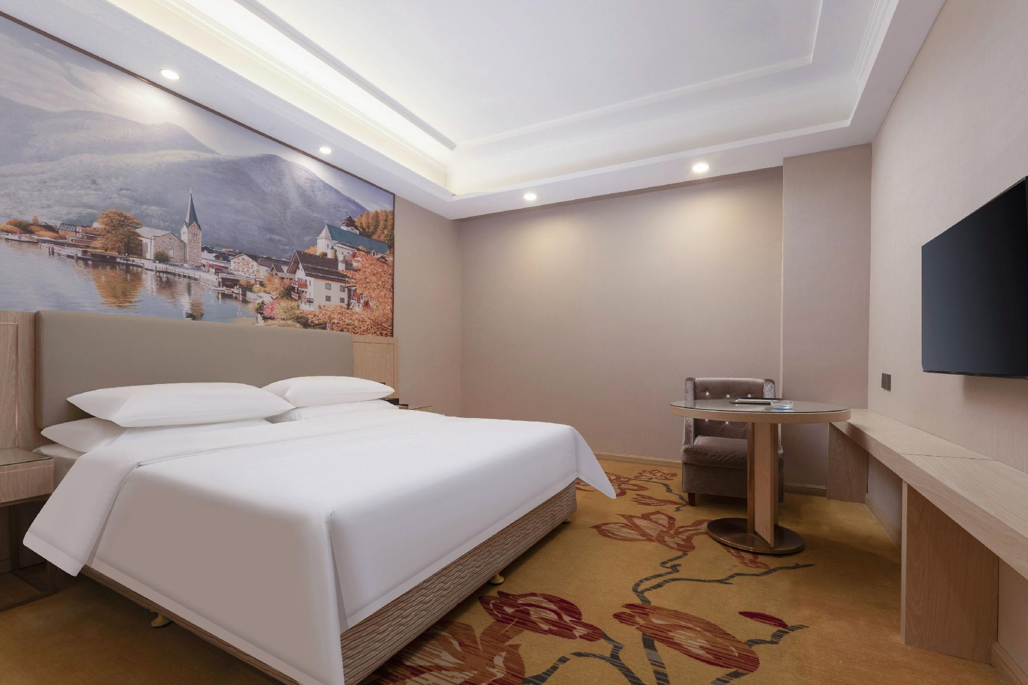 Vienna International Hotel (Suzhou Likou Furniture City) 26/42