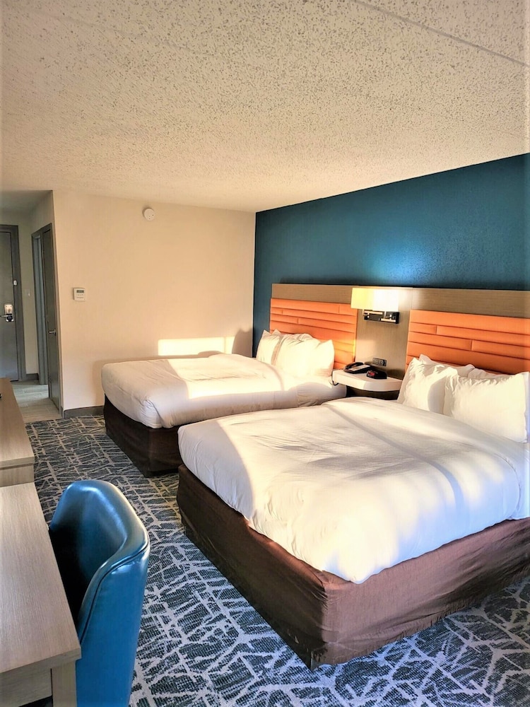 Comfort Inn Falls Church - Tysons Corner 8/35