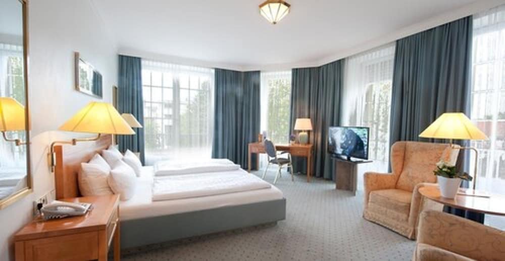 Parkhotel Kurhaus Bad Kreuznach 30/79