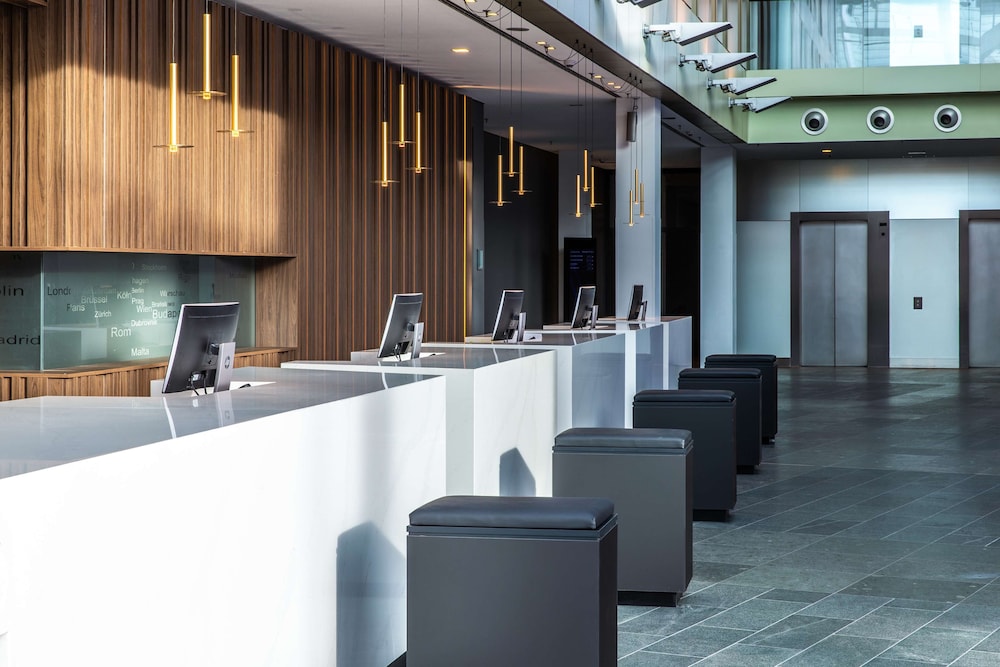 Radisson Blu Hotel Cologne 6/77