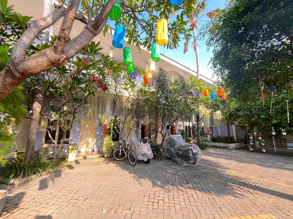 Clover Homestay 45/65