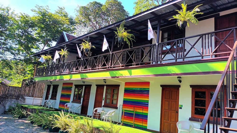 Alpha Gay Resort - Adults Only 2/70