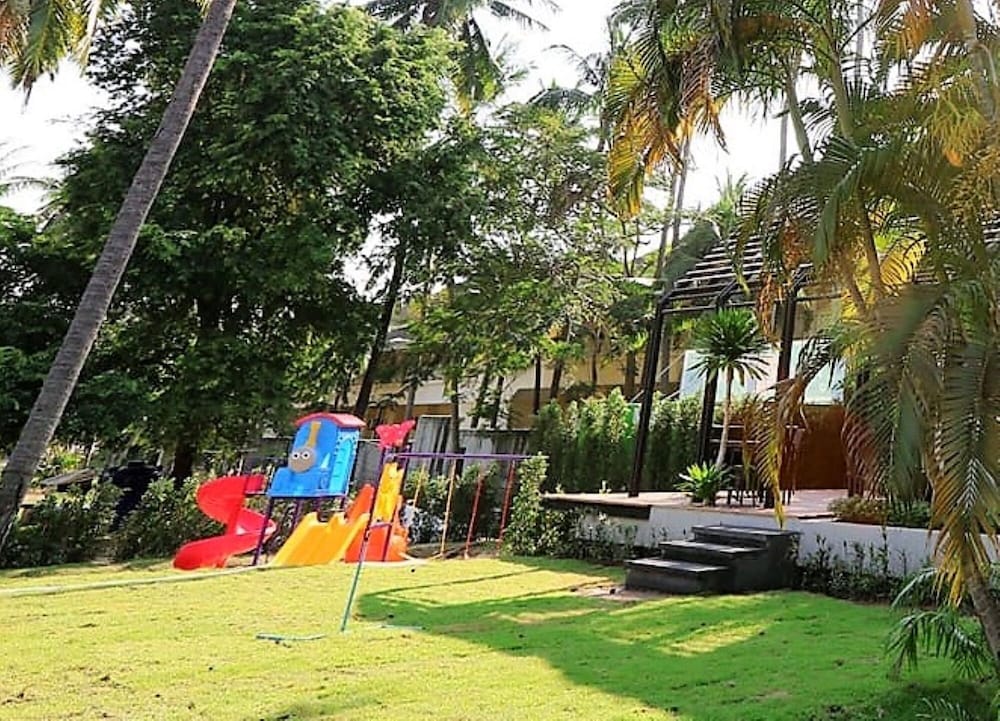 Chuz Villas Samui 59/66