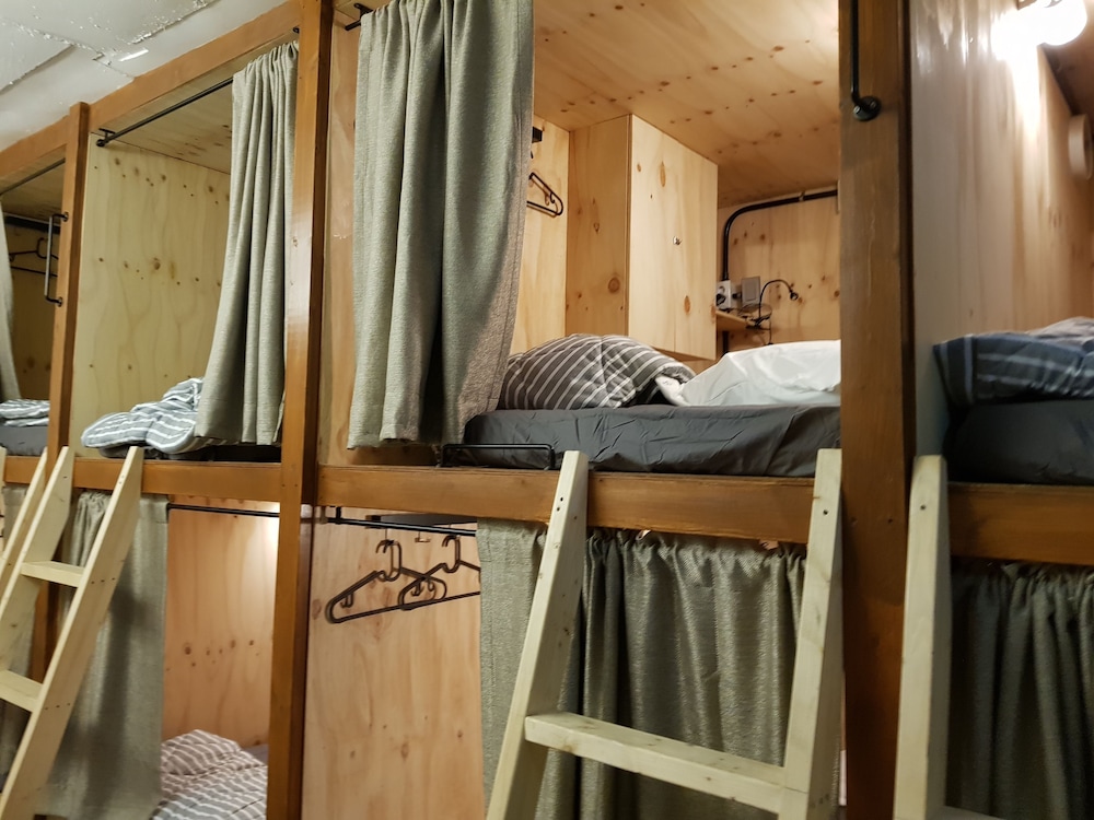 Inno Hostel &amp; Pub Lounge Hongdae 16/65