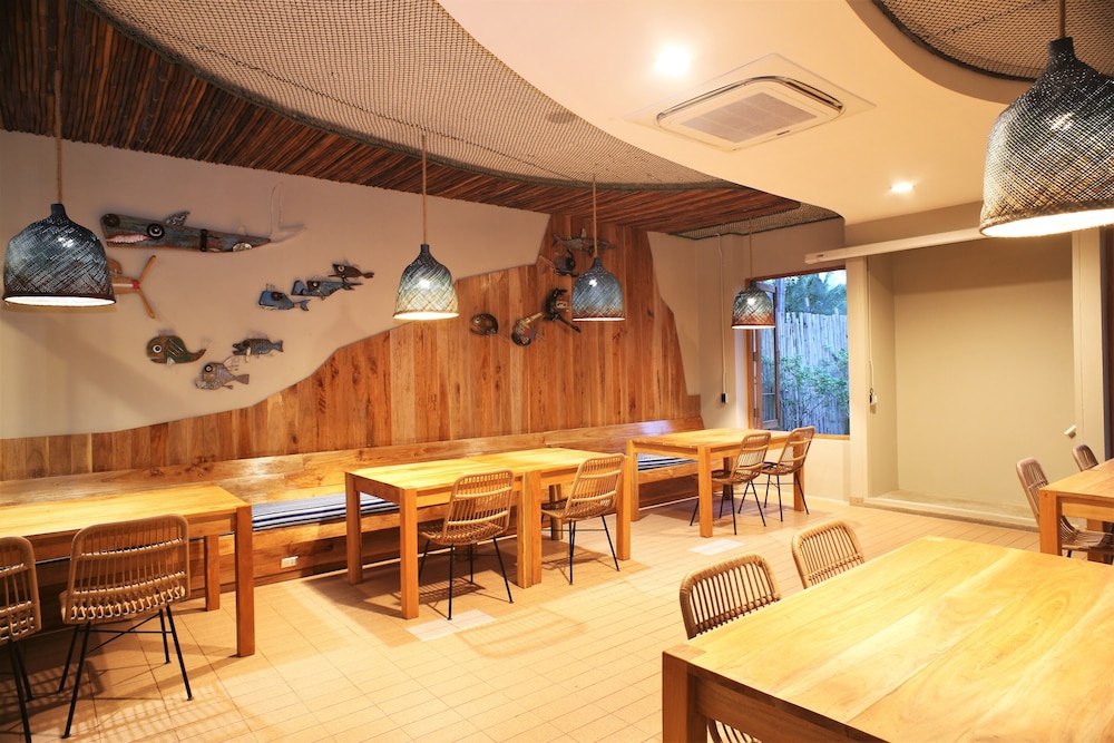 Dugong Village 34/57