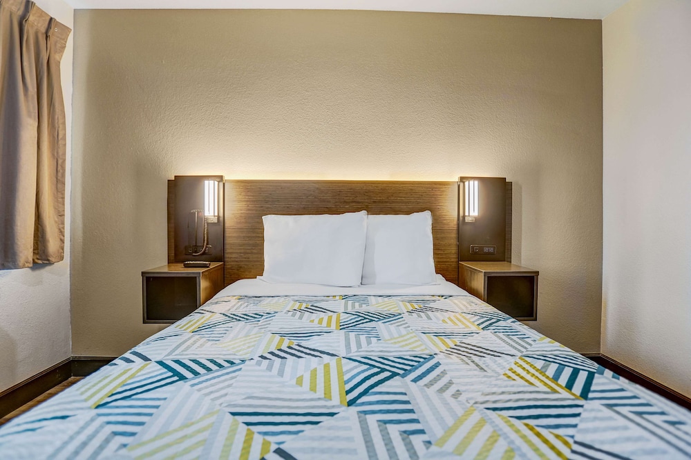 Motel6 San Bernardino, CA - South 10/29
