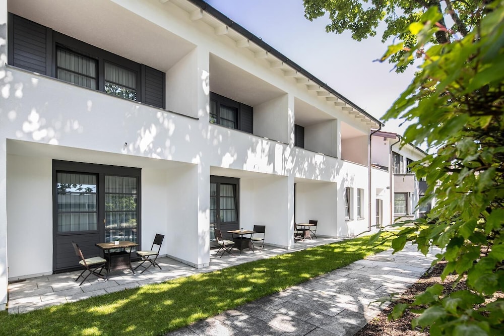 Hotel am Krone Park 22/26