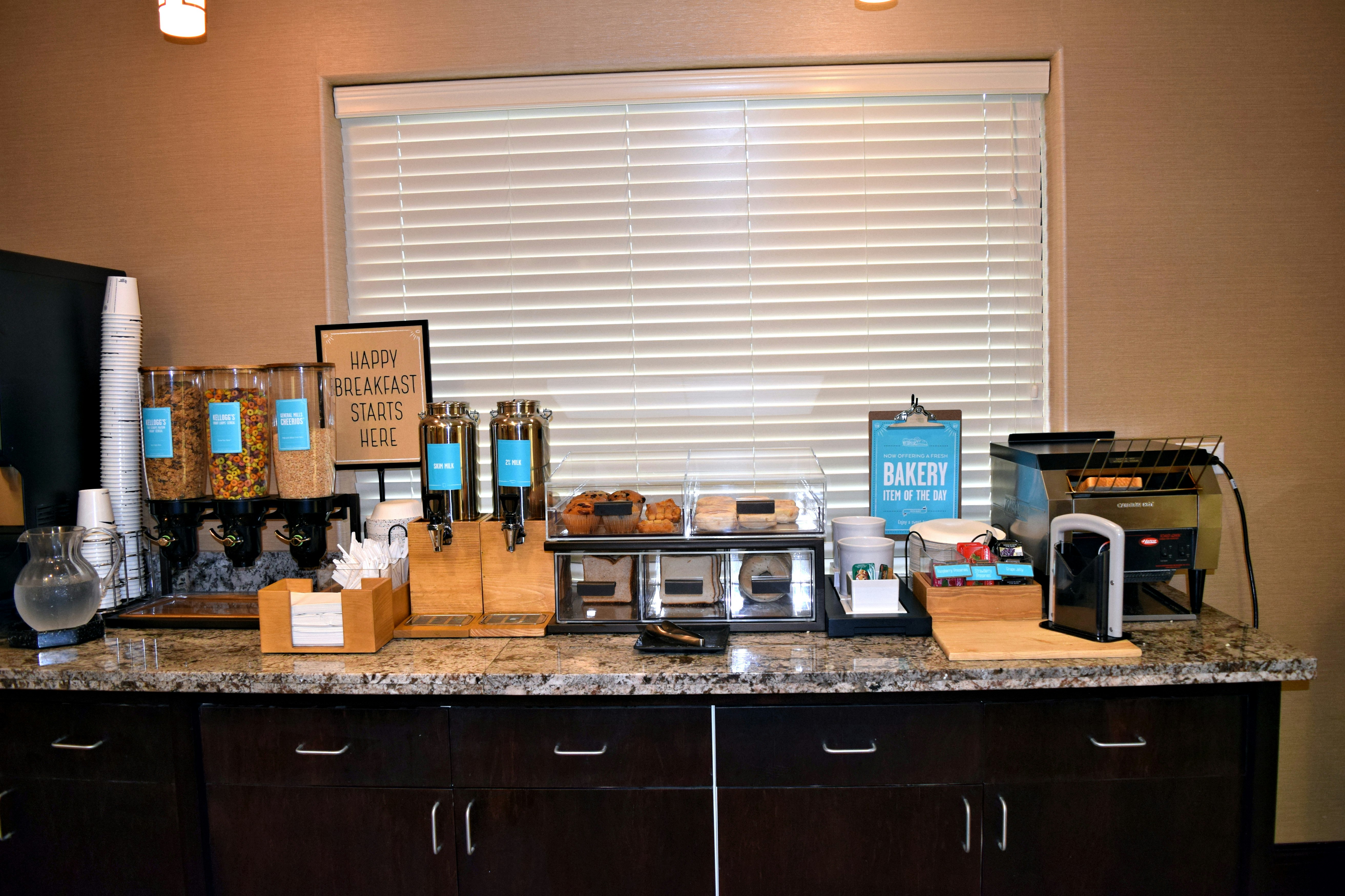 Hampton Inn Saskatoon South 18/20