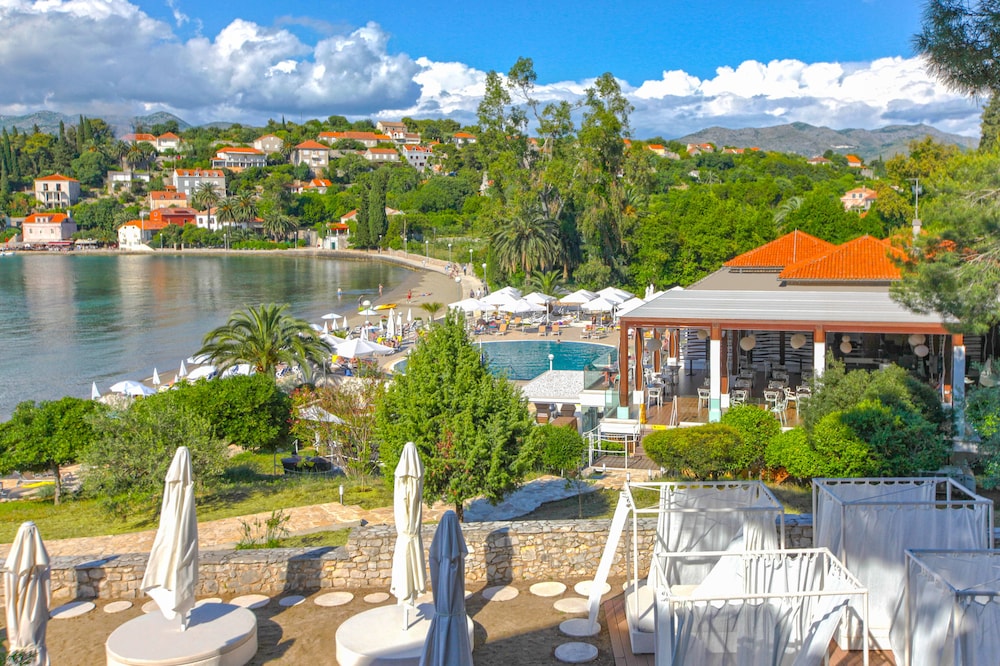 TUI Blue Kalamota Island Resort - Adults Only 7/73