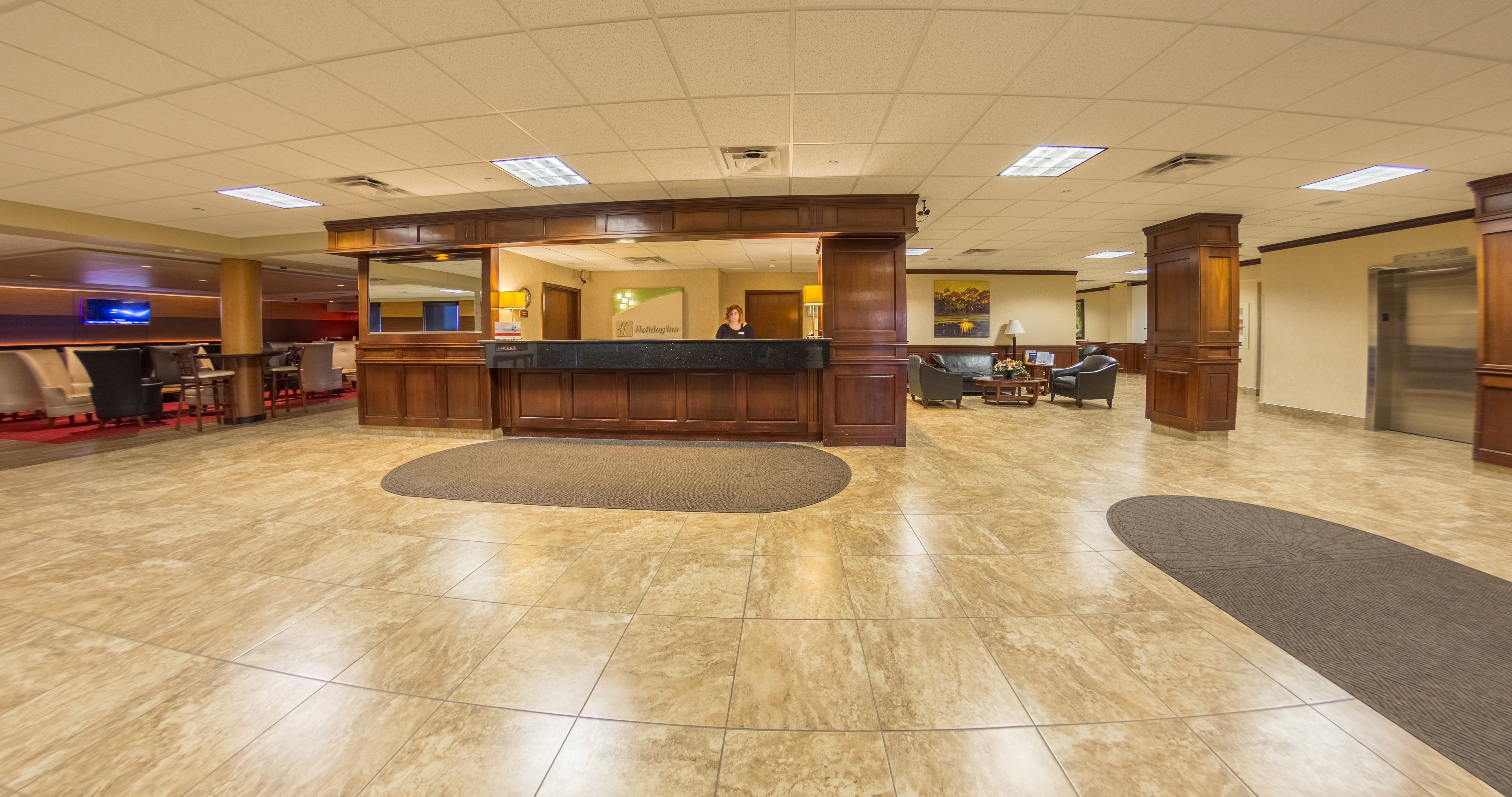 Holiday Inn Des Moines Airport Conf Center 15/79