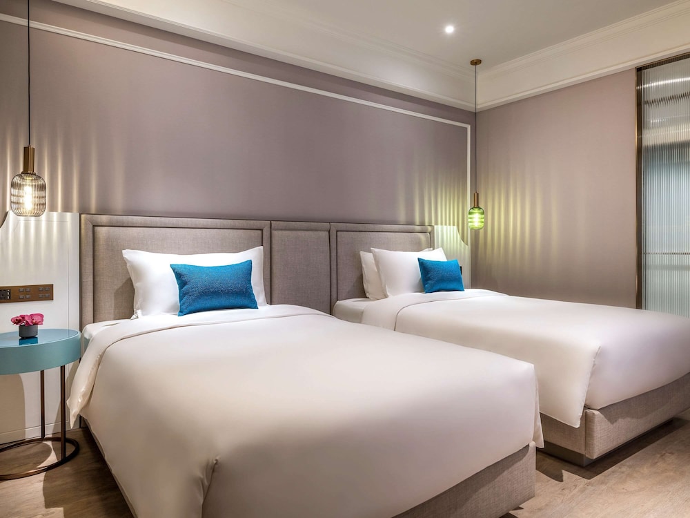 Mercure Hangzhou Xixi Future Tech City 9/59