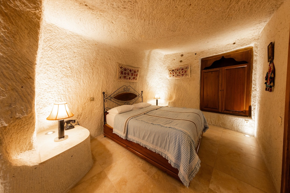 Cappadocia Cave Suites Boutique Hotel Special Class 26/78