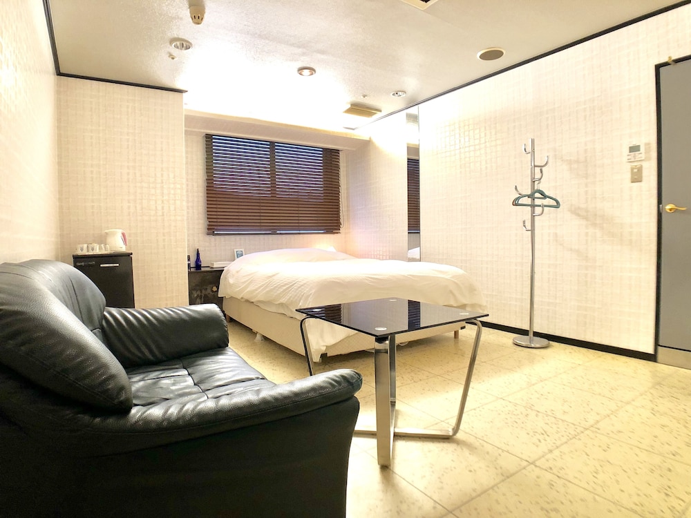 Hotel Ritz Koshien 46/62