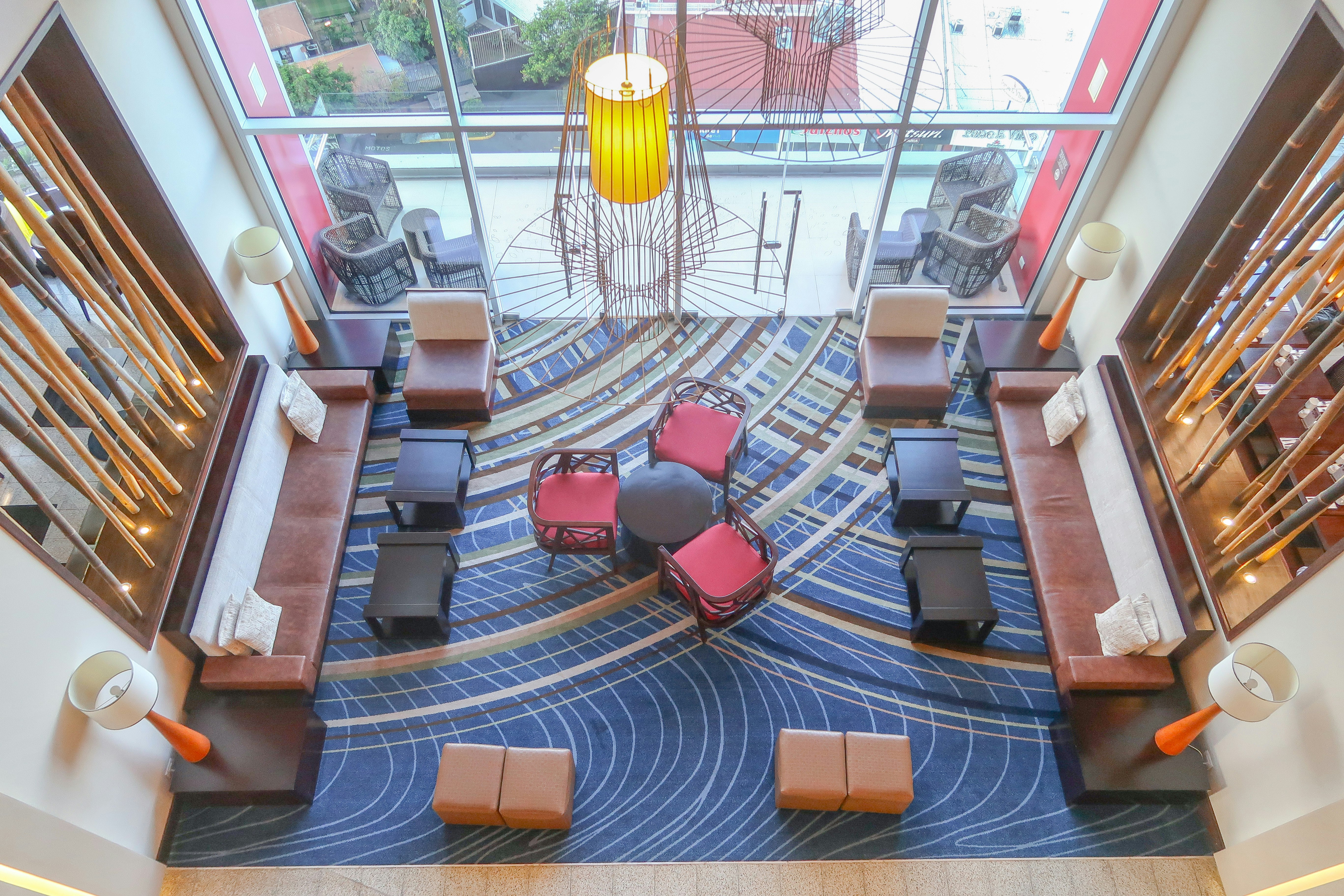 Hilton Garden Inn San Jose La Sabana 42/51