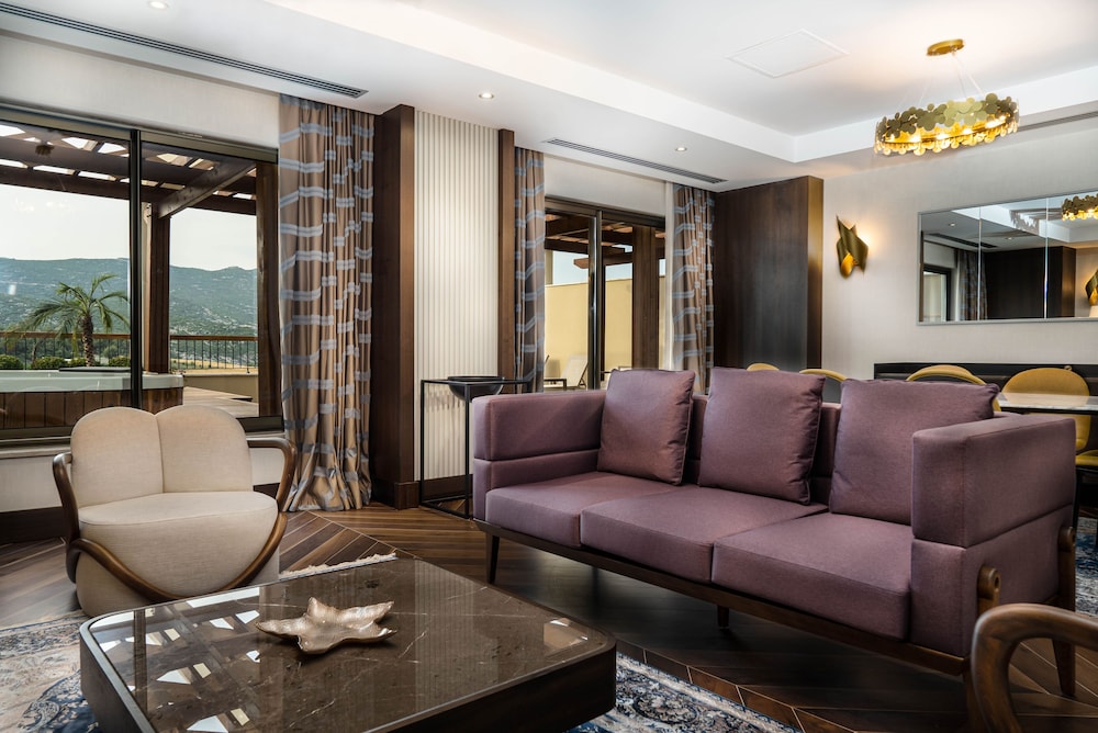 BN Hotel Thermal & SPA Mersin 30/50