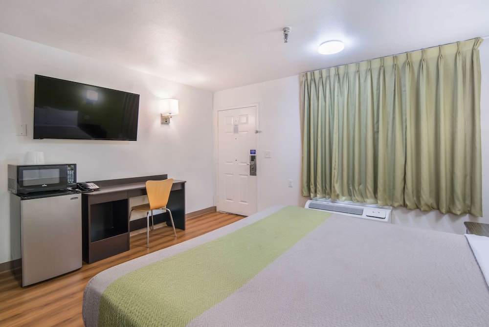 Motel6 Abilene, Tx - East 38/60