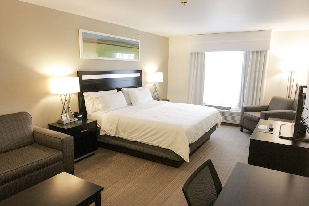 Holiday Inn Express And Suites Montgomery 22/76