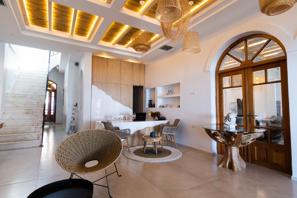 Aktaion Beach Boutique Hotel and Spa 53/79