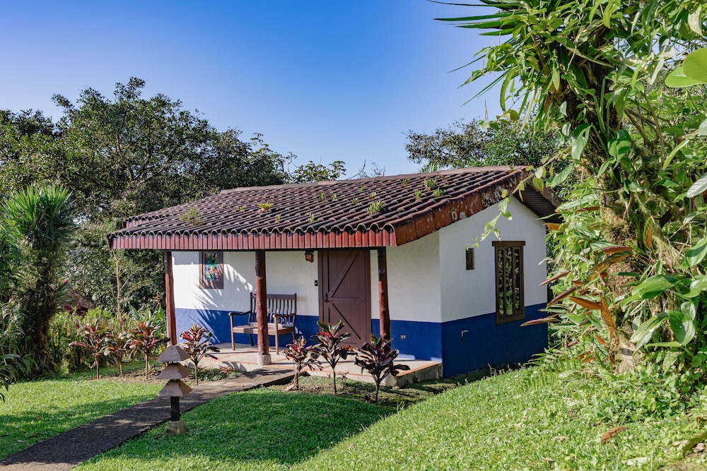 Villa Blanca Cloud Forest Resort and Nature Reserve 68/73