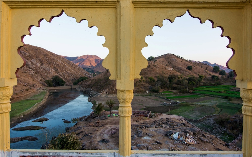 Lake Alpi resort Kumbhalgarh 26/50