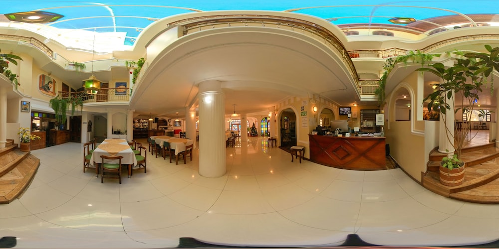 Hotel Donde Marcelo 8/68