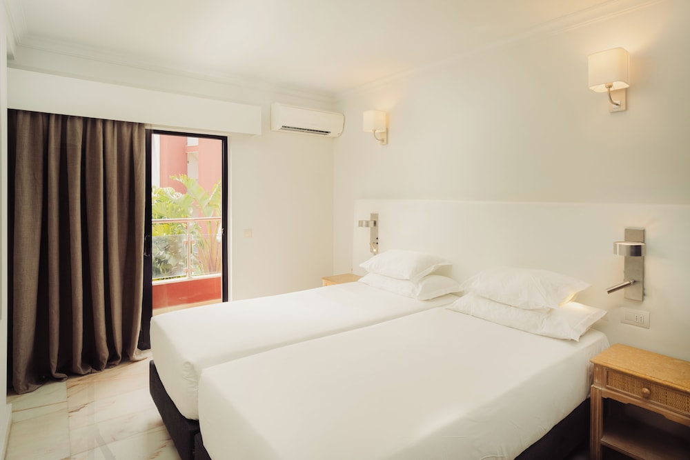 Topazio Vibe Beach Hotel and Apartments - Adults Friendly 39/71