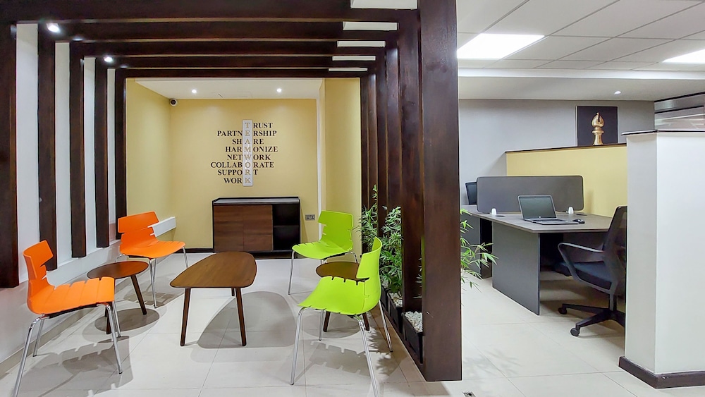 Hotel Mokka City 23/28