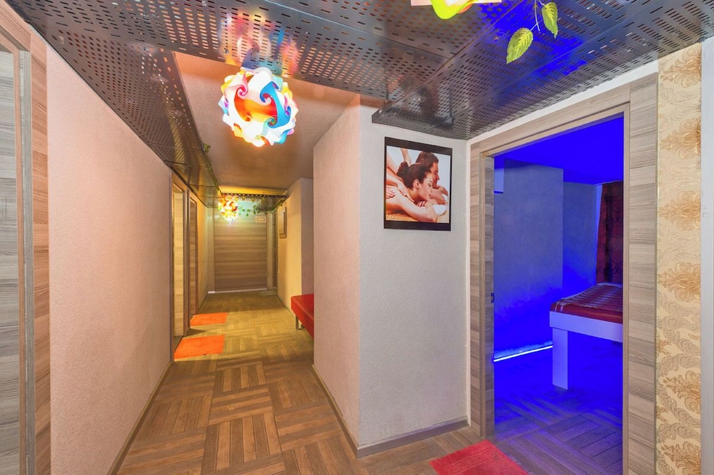 Matiat Hotel Istanbul 13/64